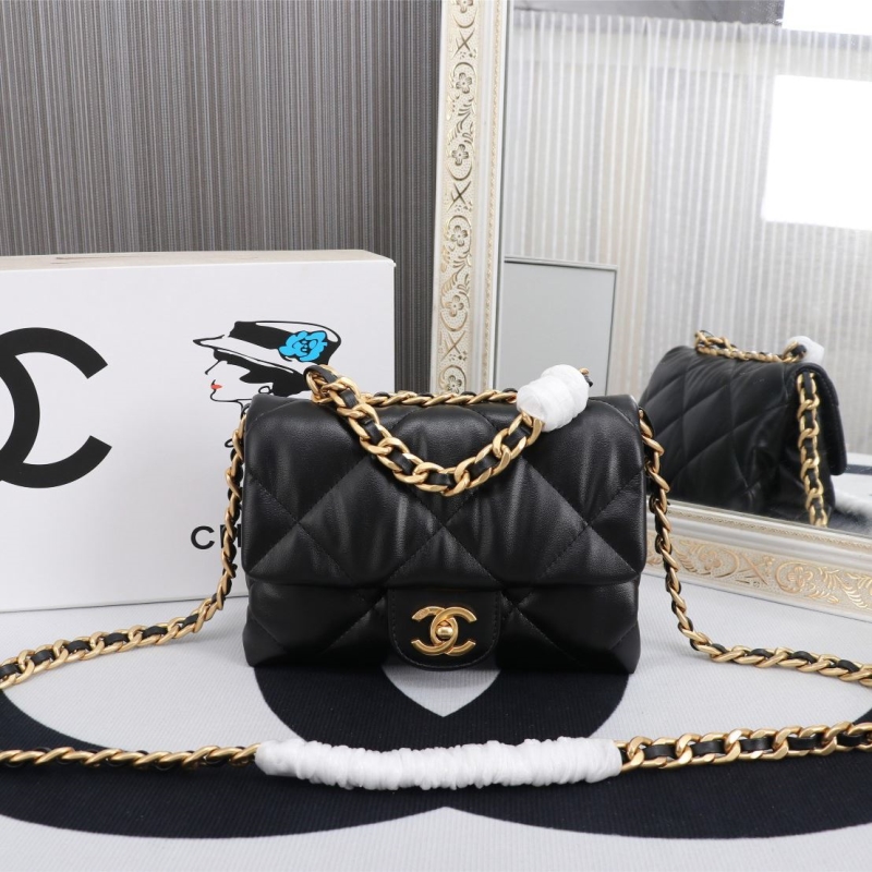 Ch**el satchel bags